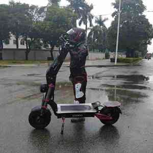 Fabricante Patinete el¨¦ctrico Top 8