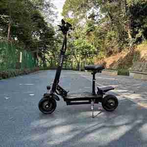 Fabricante chino de scooter el¨¦ctrico barato