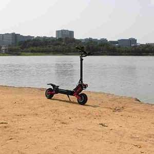 Fabricante chino de scooter el¨¦ctrico de nueva moda