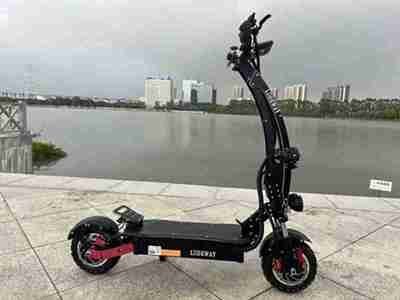 Fabricante de scooter el¨¦ctrico Fabricante de China