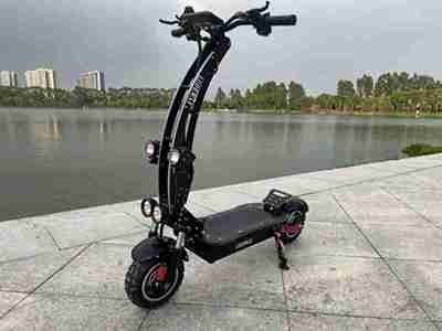 Fabricante de scooter el¨¦ctrico OEM ODM