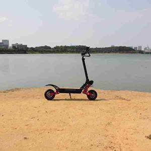 Fabricante de scooters el¨¦ctricos de marca F¨¢brica