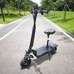 Fabricantes de scooters el¨¦ctricos