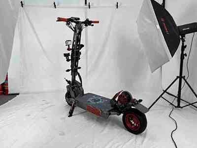 Fabricantes de scooters el¨¦ctricos m¨¢s populares