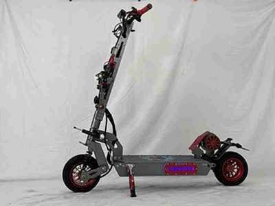 Importaci¨®n de patinetes el¨¦ctricos baratos