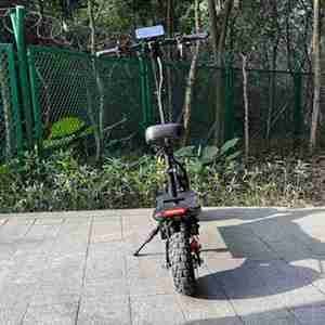 Importaci¨®n de patinetes el¨¦ctricos en China