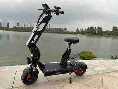 Las 12 mejores f¨¢bricas de patinetes el¨¦ctricos