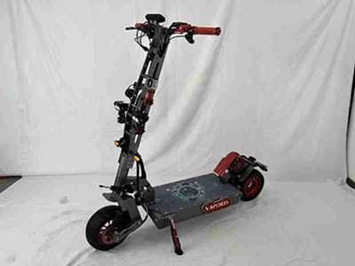 Las 12 mejores tiendas de patinetes el¨¦ctricos