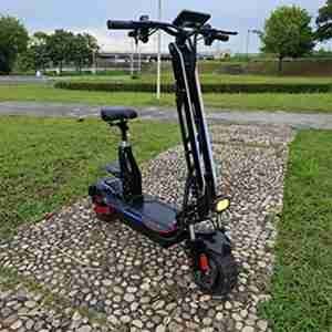 Las 13 principales f¨¢bricas de patinetes el¨¦ctricos de China