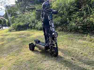 Las 14 mejores bater¨ªas de litio para patinetes el¨¦ctricos