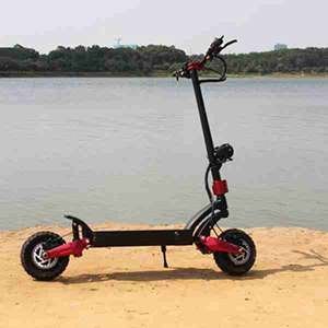 Las 14 mejores marcas de patinetes el¨¦ctricos