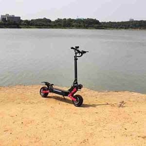 Las 15 mejores tiendas de patinetes el¨¦ctricos