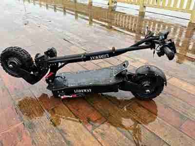 Las 18 mejores bater¨ªas de litio para patinetes el¨¦ctricos