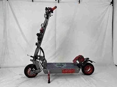 Las 18 mejores f¨¢bricas de scooters el¨¦ctricos de China