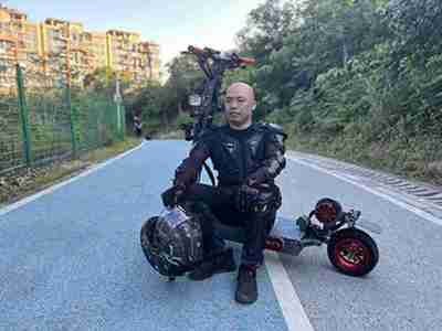 Las 18 mejores modas en patinetes el¨¦ctricos