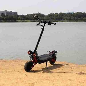 Las 2 mejores f¨¢bricas de scooters el¨¦ctricos de China