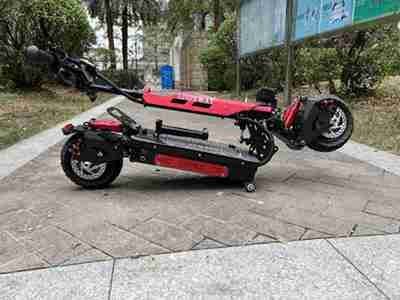 Las 2 mejores tiendas de patinetes el¨¦ctricos