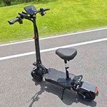 Las 2 principales f¨¢bricas de fabricantes de patinetes el¨¦ctricos