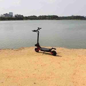 Las 9 mejores ofertas de patinetes el¨¦ctricos