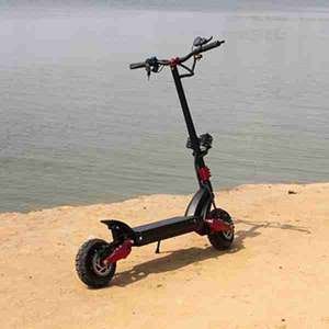 Los 10 mejores patinetes el¨¦ctricos de 2026