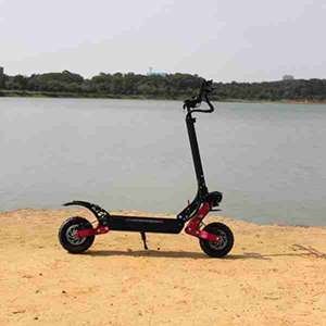 Los 10 mejores patinetes el¨¦ctricos r¨¢pidos y de larga autonom¨ªa