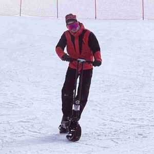 Los 11 mejores patinetes el¨¦ctricos Los 16 mejores