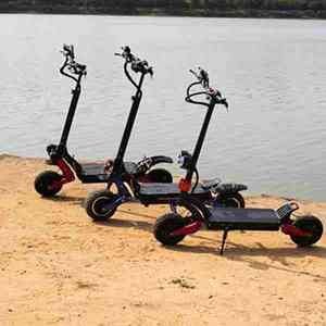 Los 11 mejores patinetes el¨¦ctricos de 2030