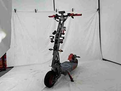 Los 12 mejores patinetes el¨¦ctricos m¨¢s r¨¢pidos