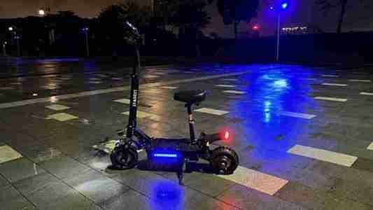 Los 12 principales fabricantes de scooters el¨¦ctricos