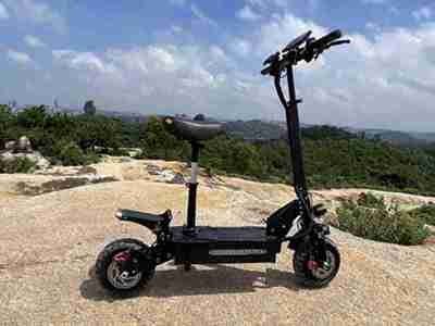 Los 13 mejores patinetes el¨¦ctricos Los mejores