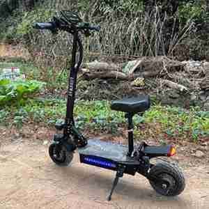 Los 13 mejores patinetes el¨¦ctricos con doble motor