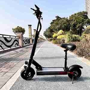 Los 13 mejores patinetes el¨¦ctricos m¨¢s potentes