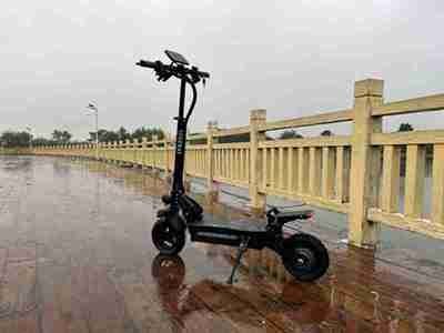 Los 13 principales fabricantes de scooters el¨¦ctricos