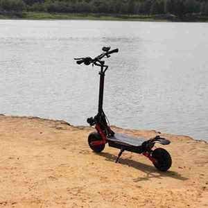 Los 14 mejores patinetes el¨¦ctricos chinos baratos