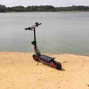 Los 14 mejores patinetes el¨¦ctricos con precio