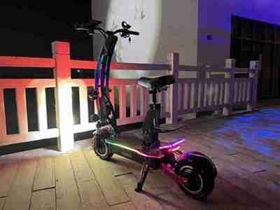 Los 14 mejores patinetes el¨¦ctricos de 2026