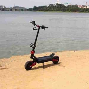 Los 14 mejores patinetes el¨¦ctricos de larga autonom¨ªa