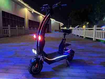 Los 14 mejores patinetes el¨¦ctricos m¨¢s vendidos