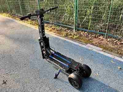 Los 14 mejores patinetes el¨¦ctricos para comprar