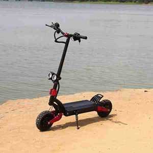 Los 14 mejores patinetes el¨¦ctricos plegables