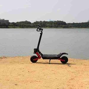 Los 14 mejores patinetes el¨¦ctricos r¨¢pidos y de larga autonom¨ªa