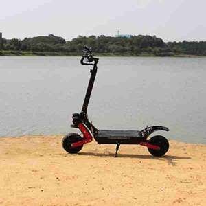 Los 14 principales fabricantes de scooters el¨¦ctricos