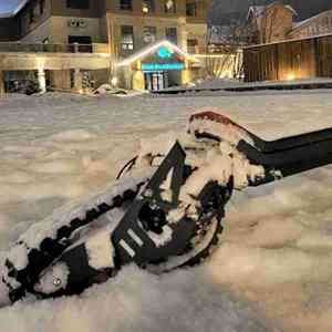 Los 15 mejores patinetes el¨¦ctricos cerca de m¨ª