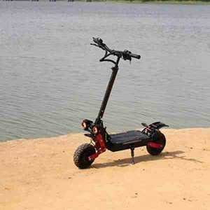 Los 15 mejores patinetes el¨¦ctricos de 2026