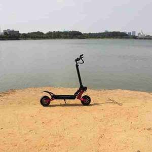 Los 15 mejores patinetes el¨¦ctricos de alta calidad