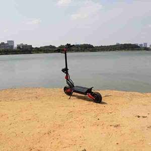 Los 15 mejores patinetes el¨¦ctricos m¨¢s nuevos