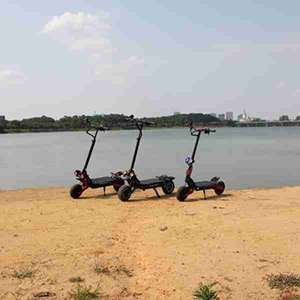 Los 15 mejores patinetes el¨¦ctricos r¨¢pidos y de larga autonom¨ªa