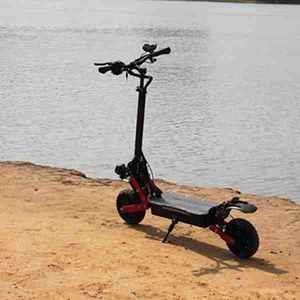 Los 15 mejores patinetes el¨¦ctricos todoterreno