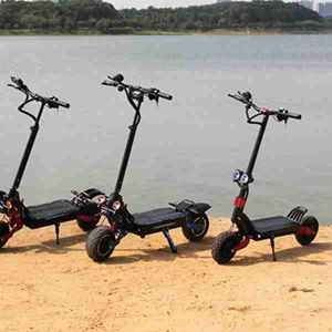 Los 15 mejores precios de patinetes el¨¦ctricos