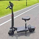 Los 15 patinetes el¨¦ctricos m¨¢s r¨¢pidos